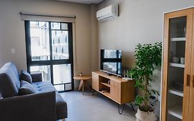 2) Hermoso departamento cómodo y equipado!